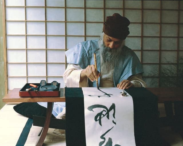 Rajneesh 